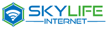 Skylife Internet